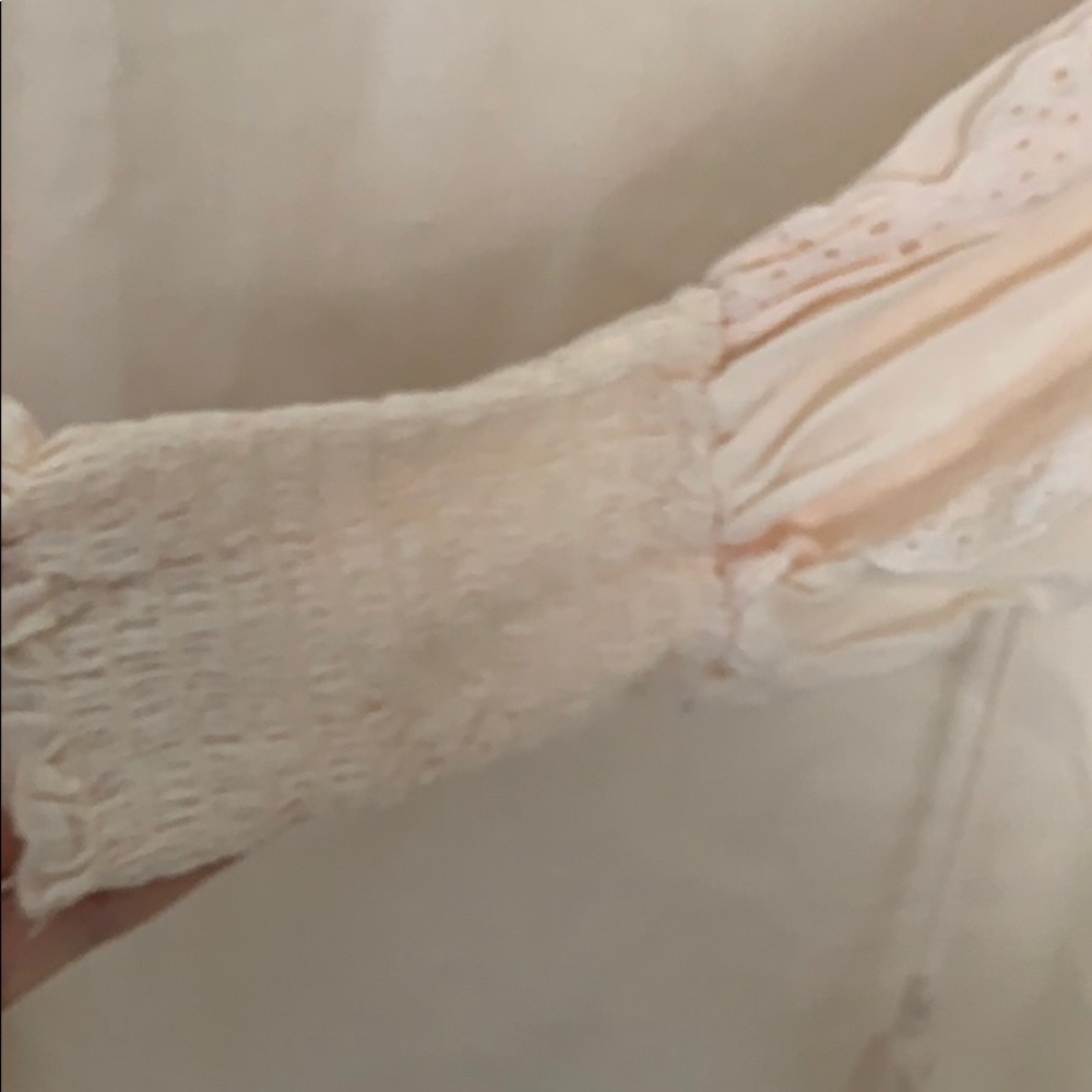 Zara blouse - Picture 4 of 8